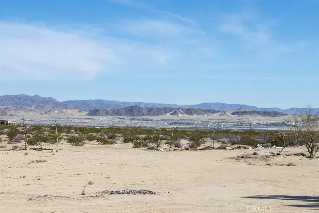 a view of lake view and mountain view