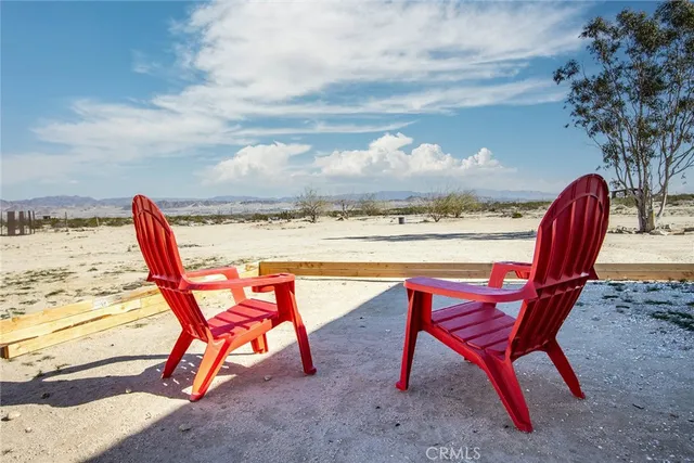 $389,000 | 70626 Sunny Sands Drive, Twentynine Palms, CA 92277