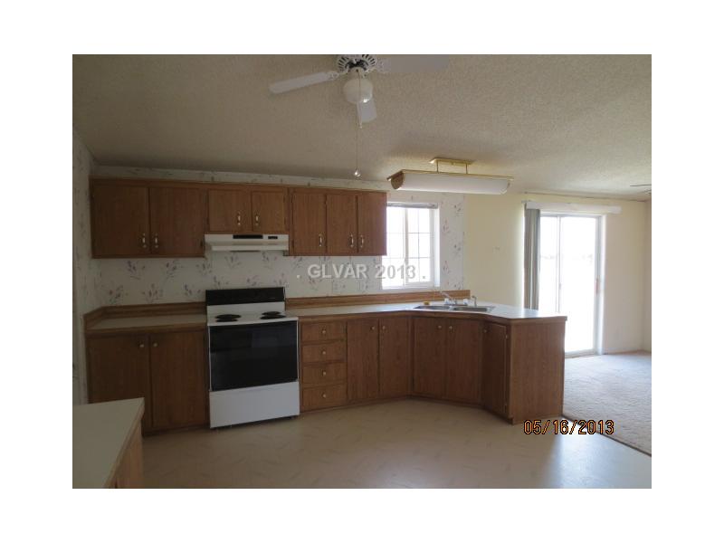 3550 West Dyer Road Pahrump, NV 89048 - Photo 3 of 14 Property Photo.