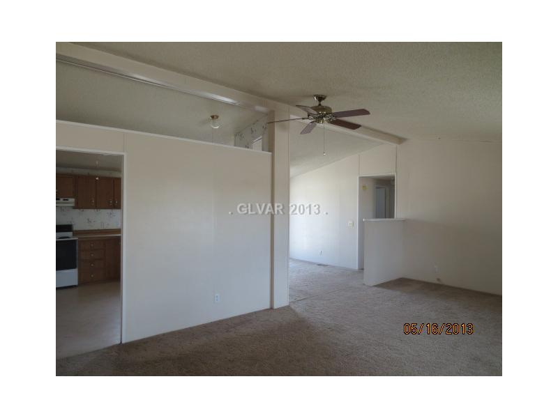 3550 West Dyer Road Pahrump, NV 89048 - Photo 4 of 14 Property Photo.