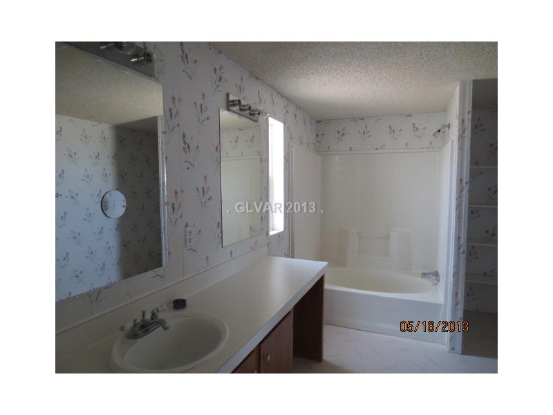 3550 West Dyer Road Pahrump, NV 89048 - Photo 6 of 14 Property Photo.