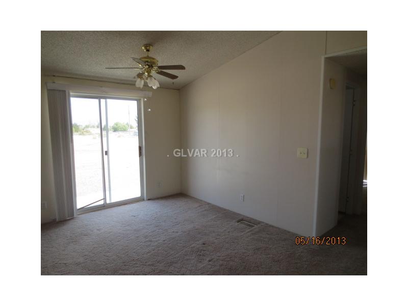 3550 West Dyer Road Pahrump, NV 89048 - Photo 7 of 14 Property Photo.