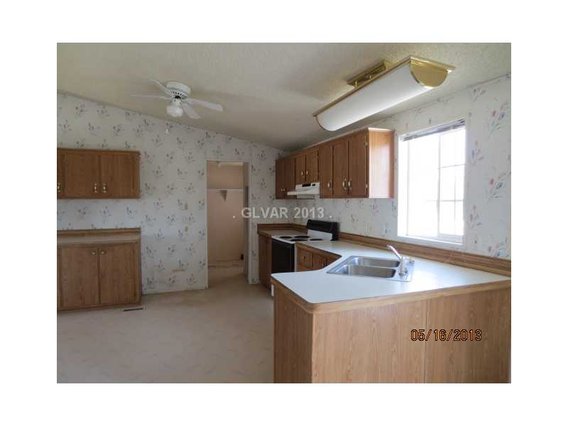 3550 West Dyer Road Pahrump, NV 89048 - Photo 8 of 14 Property Photo.