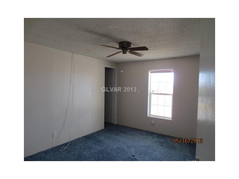 3550 West Dyer Road Pahrump, NV 89048 - Photo 9 of 14 Property Photo.