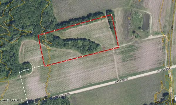 $96,400 | 410 Roy Guidry Road, Youngsville, LA 70592