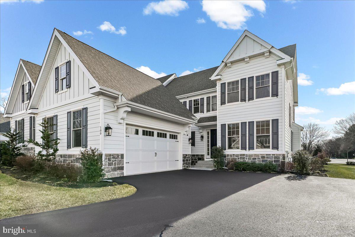 100 Ithan Court Kennett Square, PA 19348 - Photo 1 of 37
