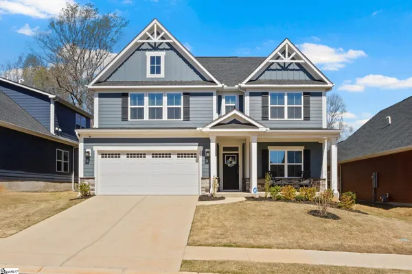 $515,000 | 356 Hollythorpe Lane, Fountain Inn, SC 29644