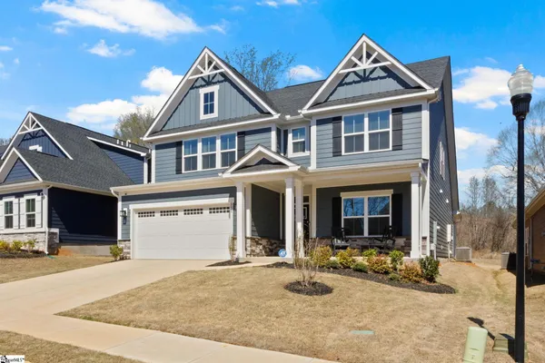 $515,000 | 356 Hollythorpe Lane, Fountain Inn, SC 29644