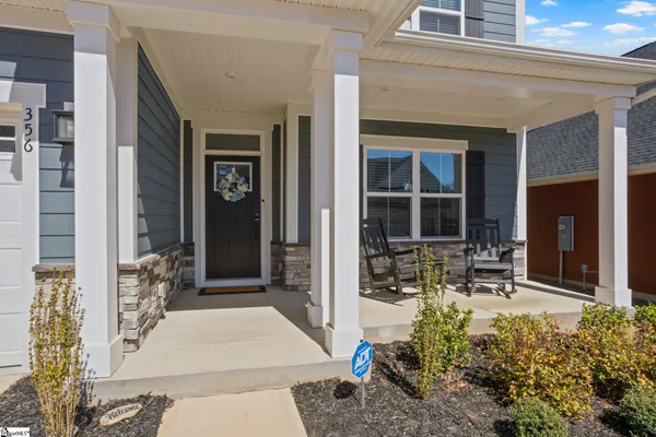 $515,000 | 356 Hollythorpe Lane, Fountain Inn, SC 29644