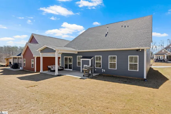 $515,000 | 356 Hollythorpe Lane, Fountain Inn, SC 29644