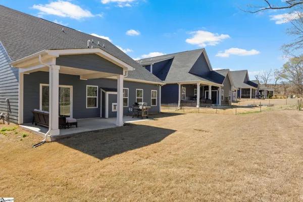 $515,000 | 356 Hollythorpe Lane, Fountain Inn, SC 29644