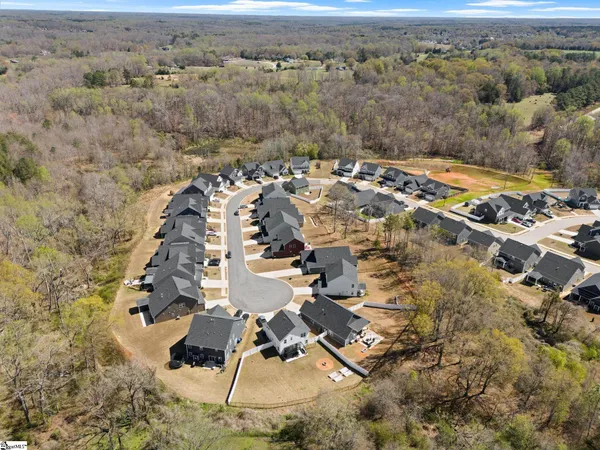$515,000 | 356 Hollythorpe Lane, Fountain Inn, SC 29644