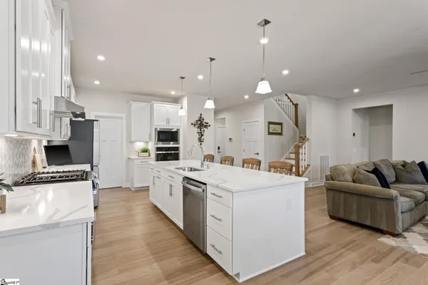 $515,000 | 356 Hollythorpe Lane, Fountain Inn, SC 29644