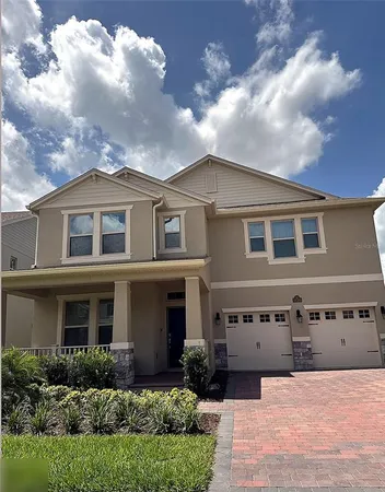 $4,300 | 18386 Oliver Twist Way, Winter Garden, FL 34787