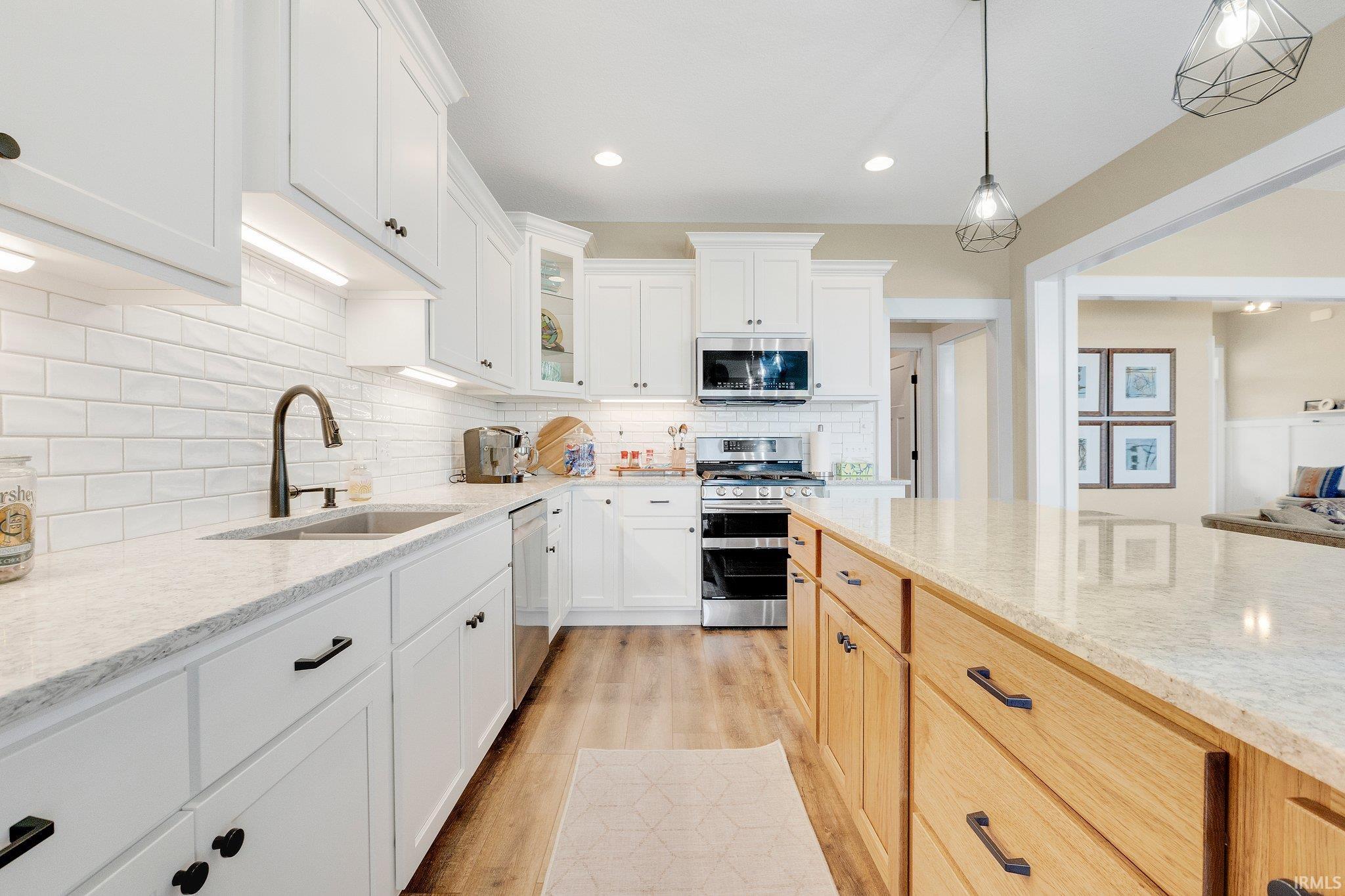 2825 Leon Cove Fort Wayne, IN 46845 - Photo 11 of 34