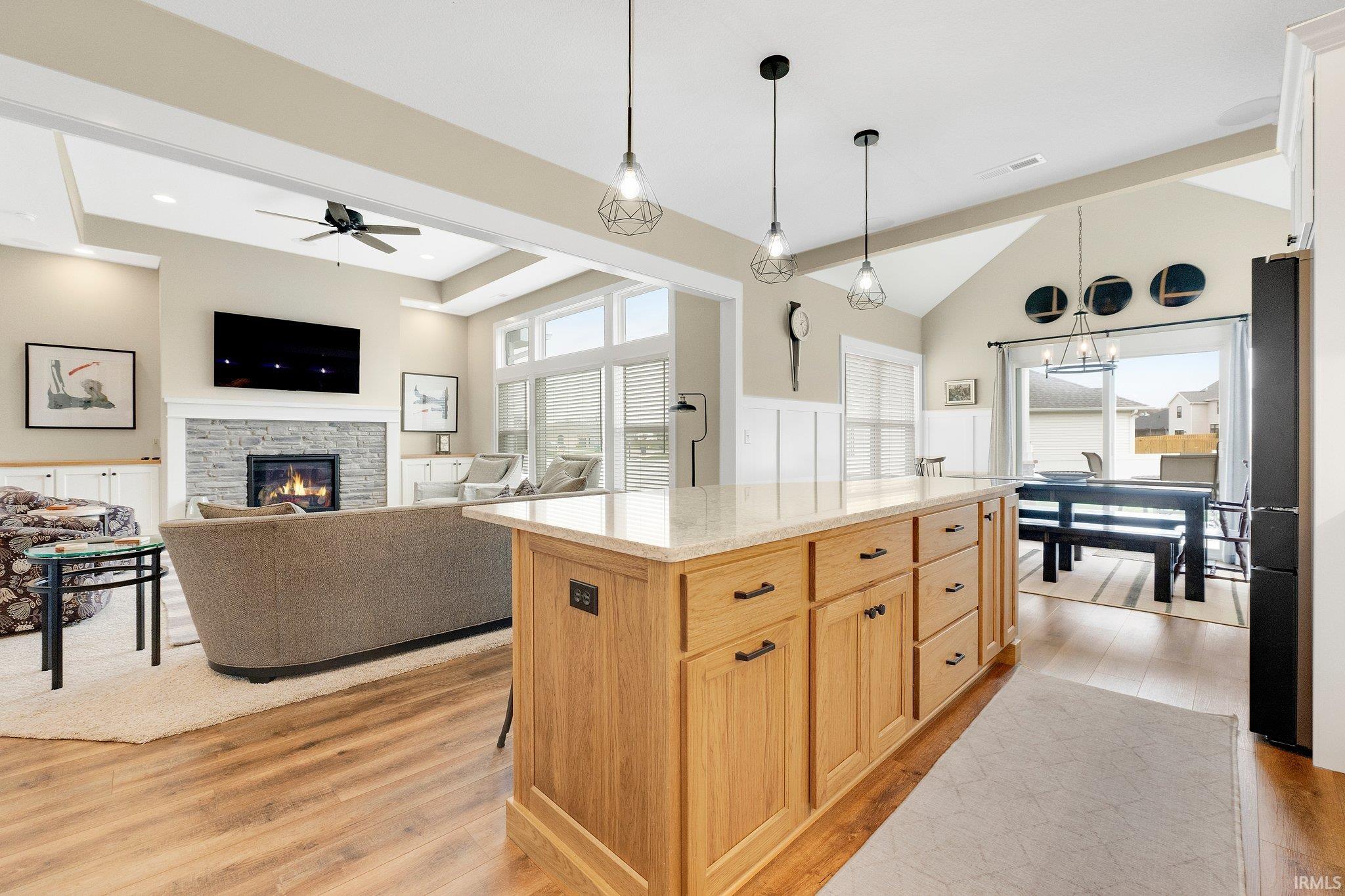 2825 Leon Cove Fort Wayne, IN 46845 - Photo 12 of 34