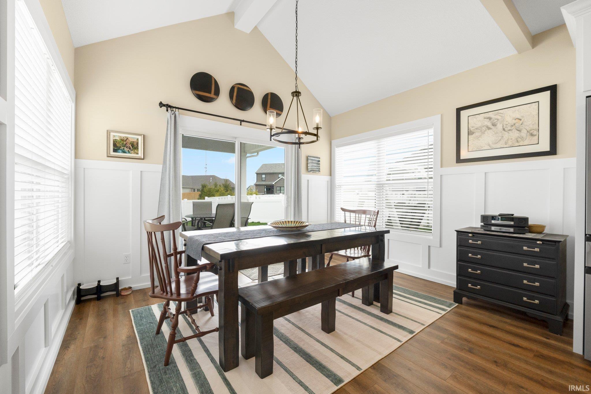 2825 Leon Cove Fort Wayne, IN 46845 - Photo 14 of 34