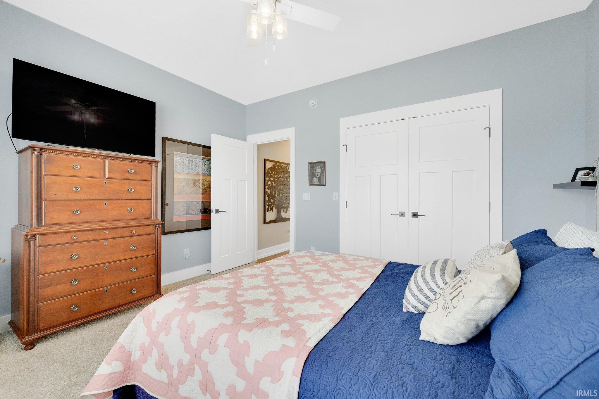 2825 Leon Cove Fort Wayne, IN 46845 - Photo 20 of 34