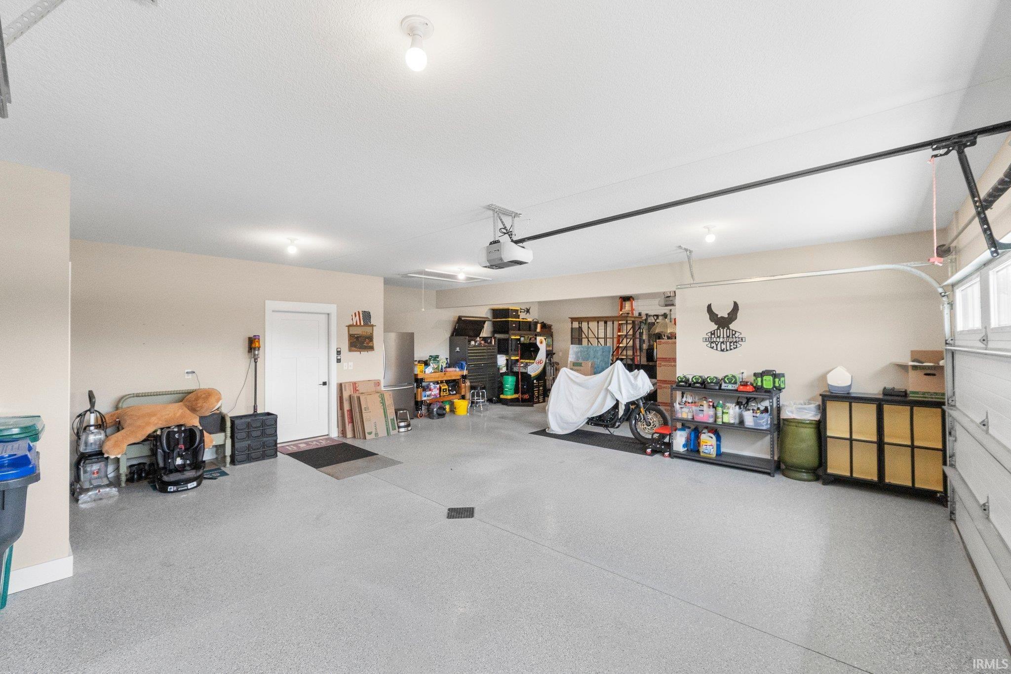 2825 Leon Cove Fort Wayne, IN 46845 - Photo 29 of 34