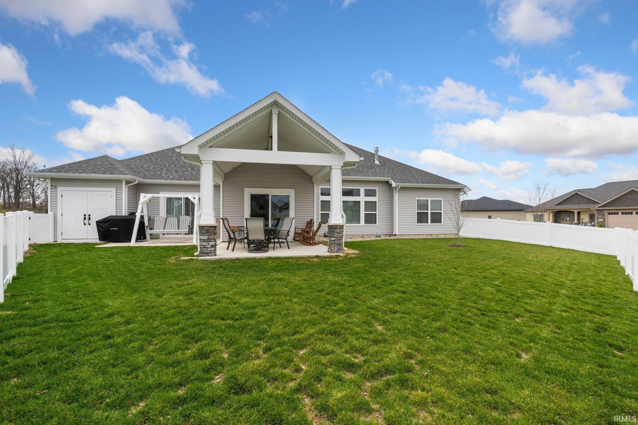 2825 Leon Cove Fort Wayne, IN 46845 - Photo 31 of 34