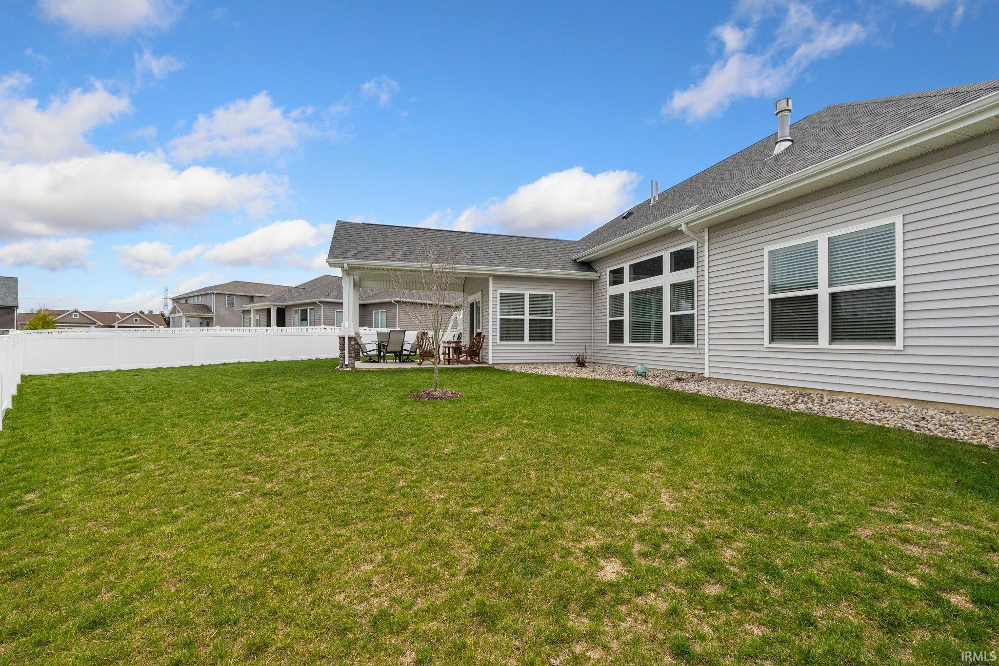 2825 Leon Cove Fort Wayne, IN 46845 - Photo 32 of 34