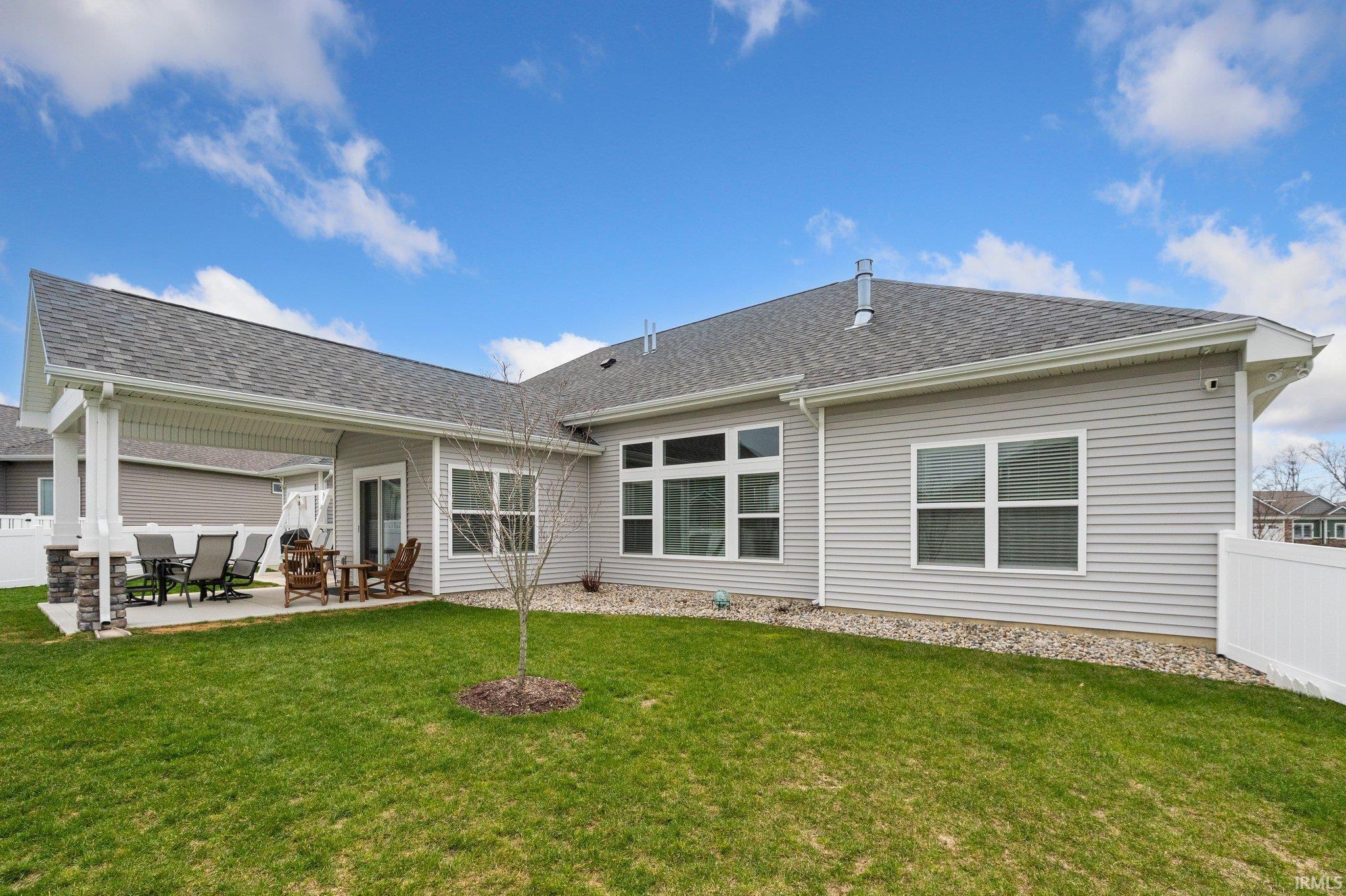 2825 Leon Cove Fort Wayne, IN 46845 - Photo 33 of 34