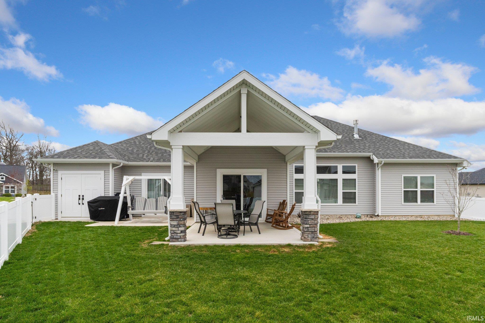 2825 Leon Cove Fort Wayne, IN 46845 - Photo 34 of 34