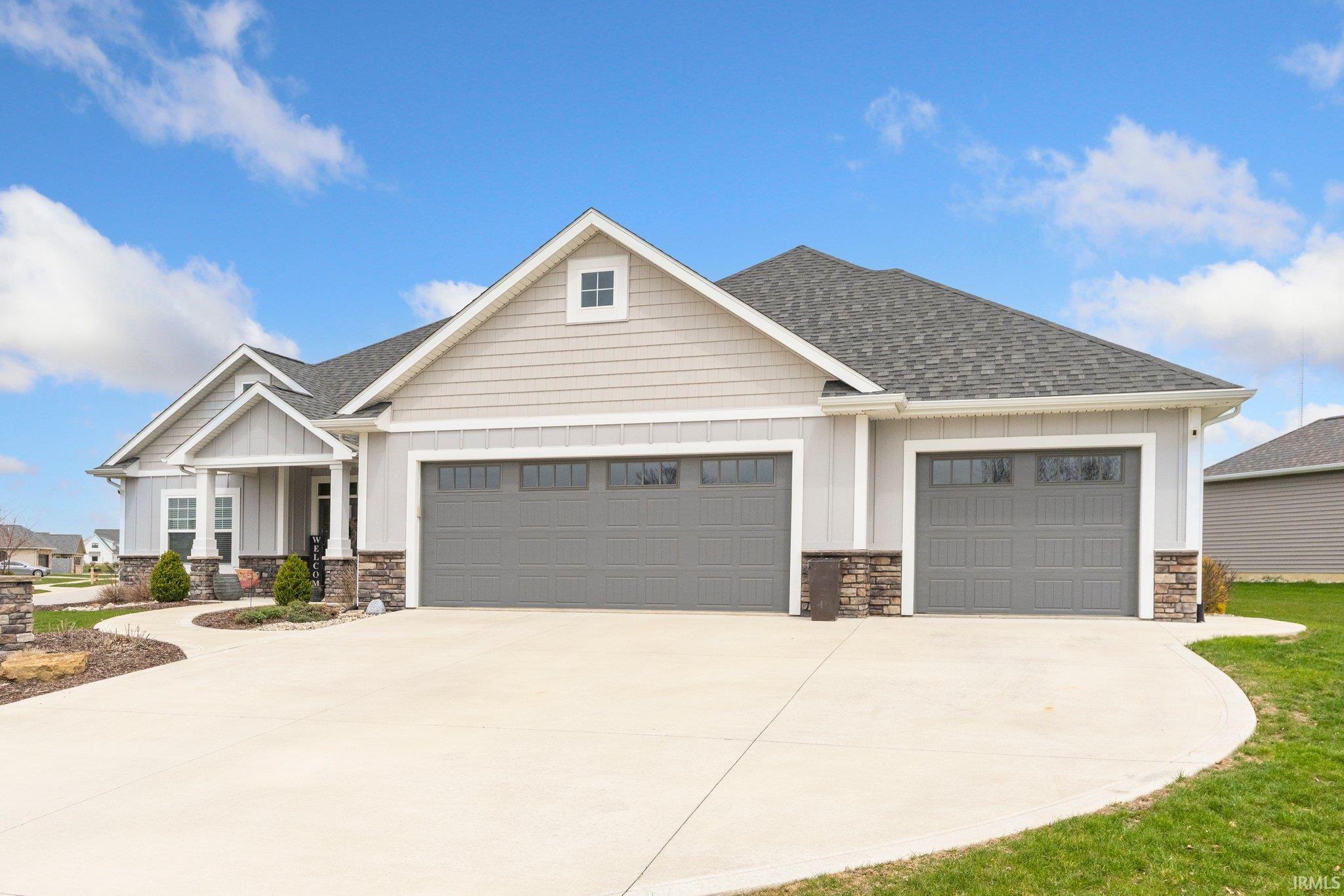 2825 Leon Cove Fort Wayne, IN 46845 - Photo 4 of 34