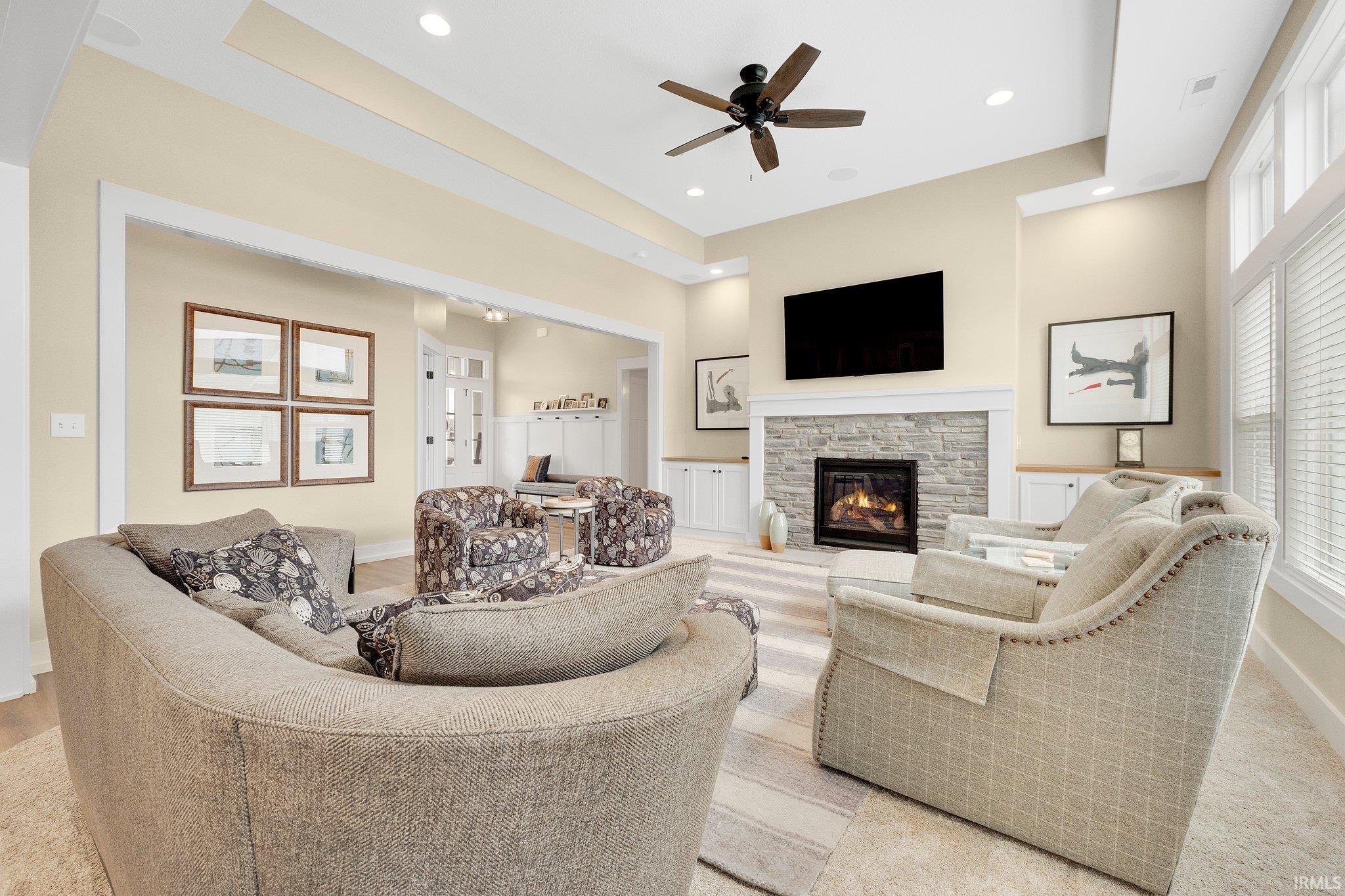 2825 Leon Cove Fort Wayne, IN 46845 - Photo 7 of 34