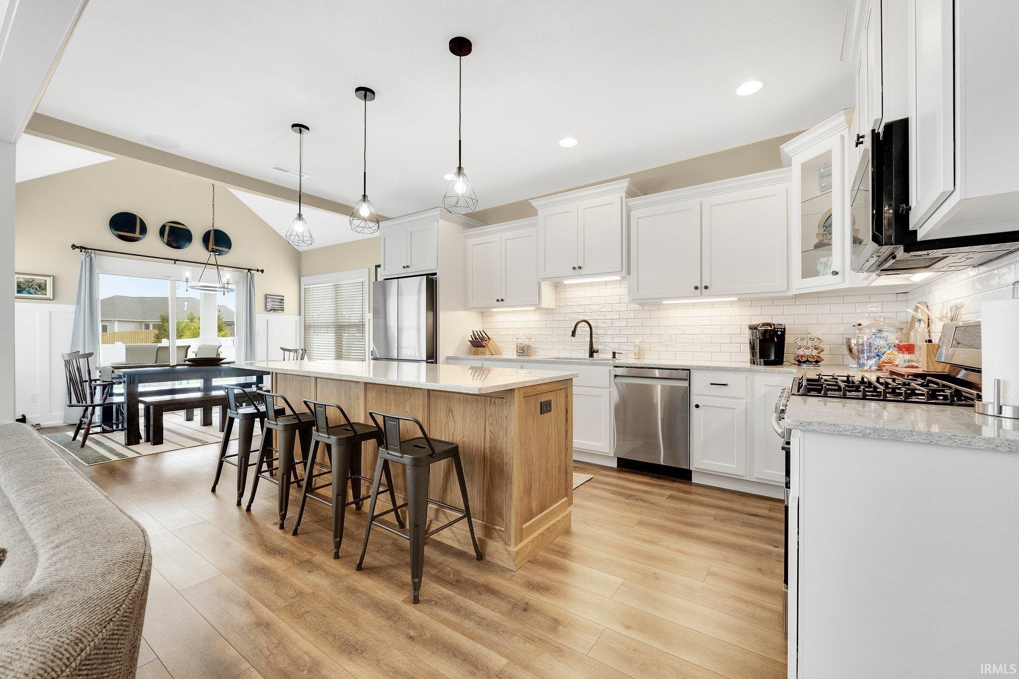 2825 Leon Cove Fort Wayne, IN 46845 - Photo 9 of 34