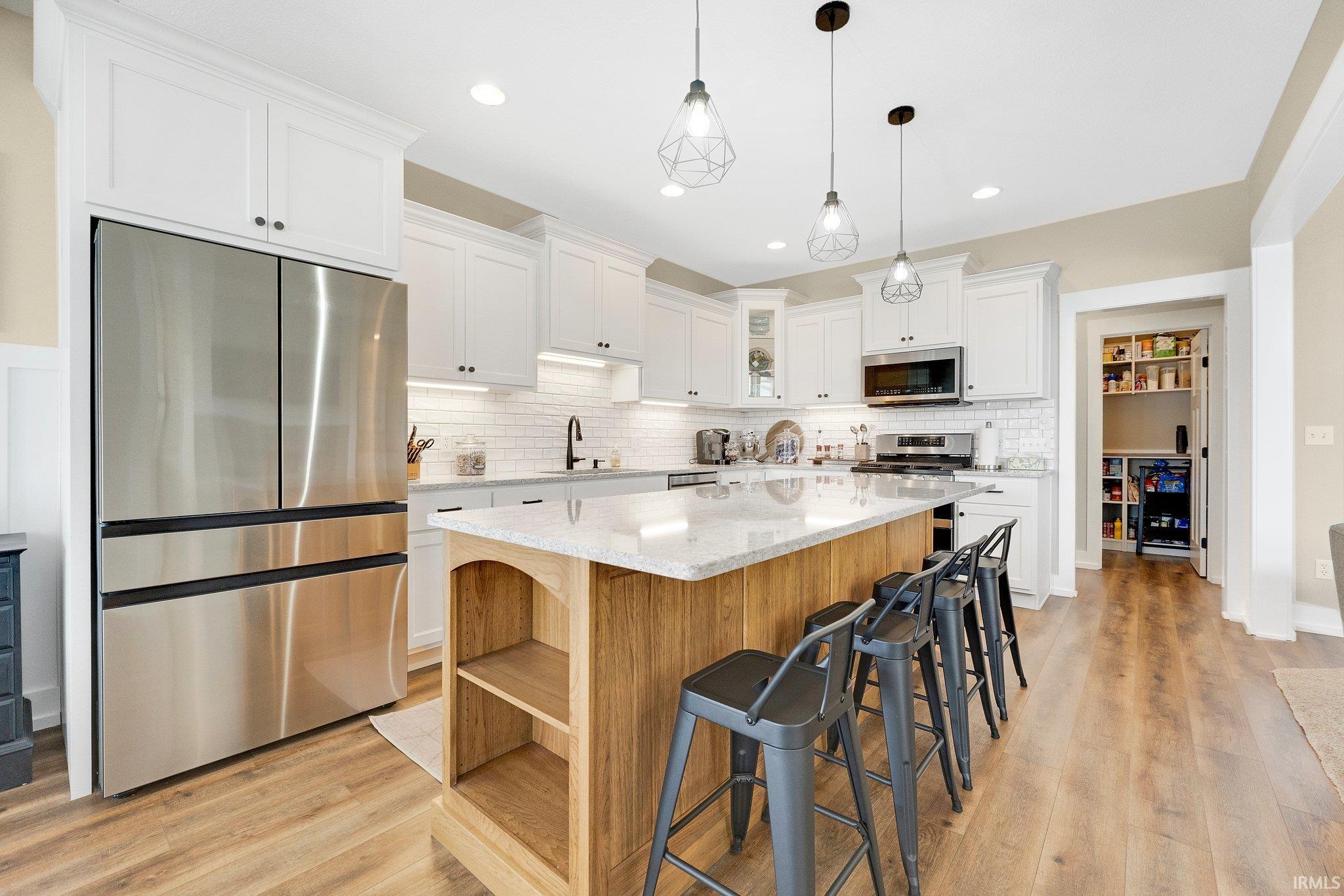 2825 Leon Cove Fort Wayne, IN 46845 - Photo 10 of 34