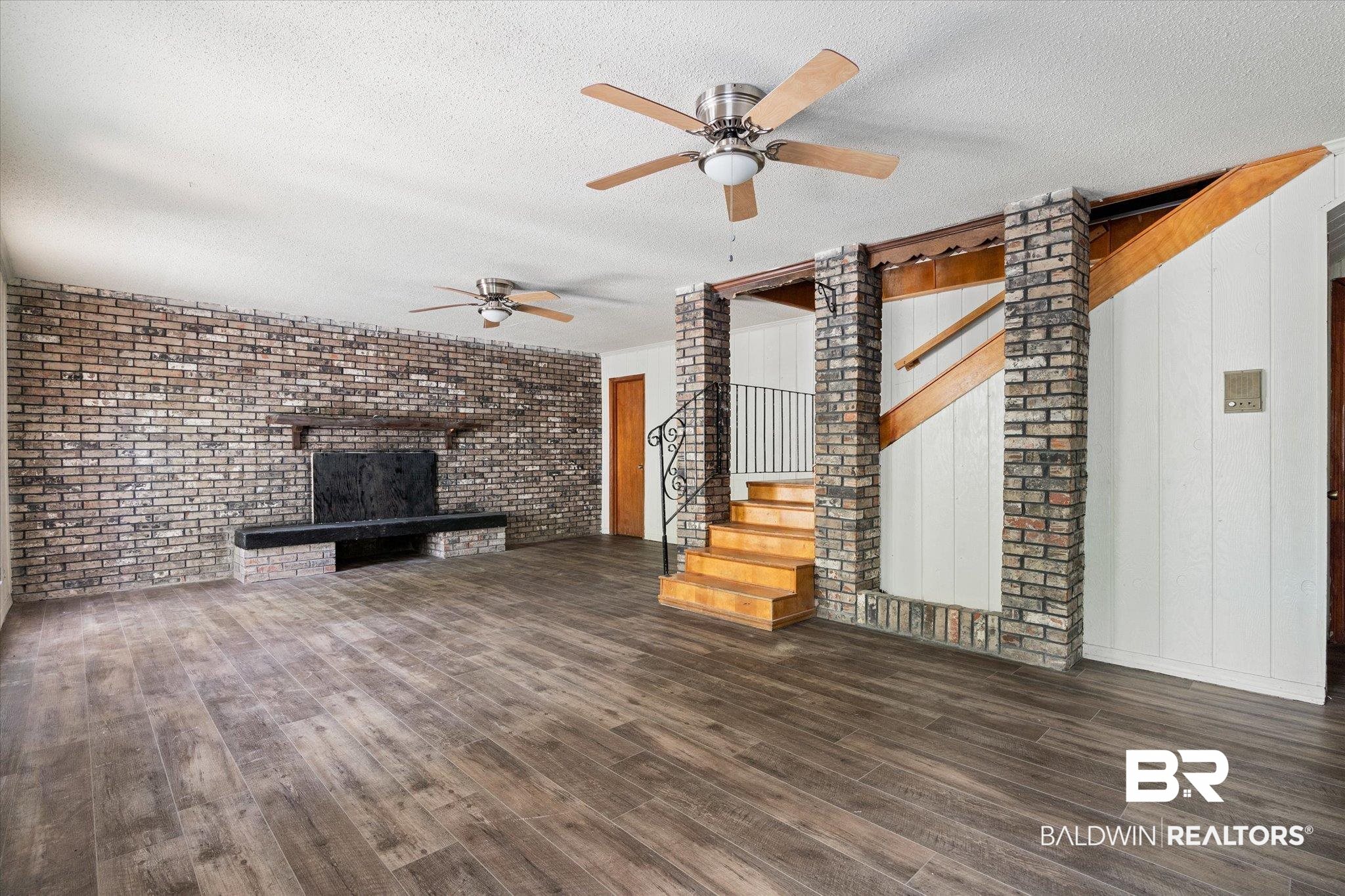 1746 Cody Road North Mobile, AL 36618 - Photo 19 of 33