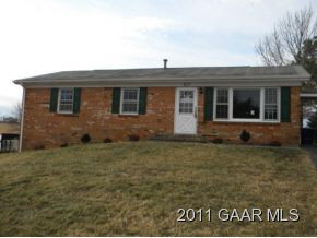 217 Westgate Road Verona, VA 24482 - Photo 8 of 8 Gallery Image 8