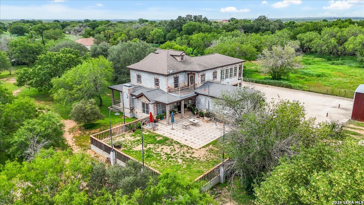 19590 Leal Road San Antonio, TX 78221 - Photo 34 of 42