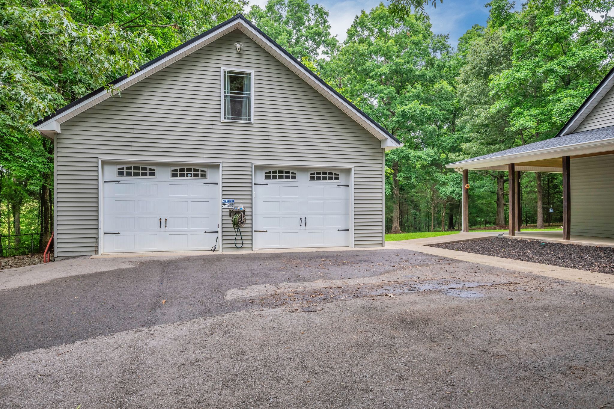 1026 Yellow Creek Road Dickson, TN 37055 - Photo 4 of 50