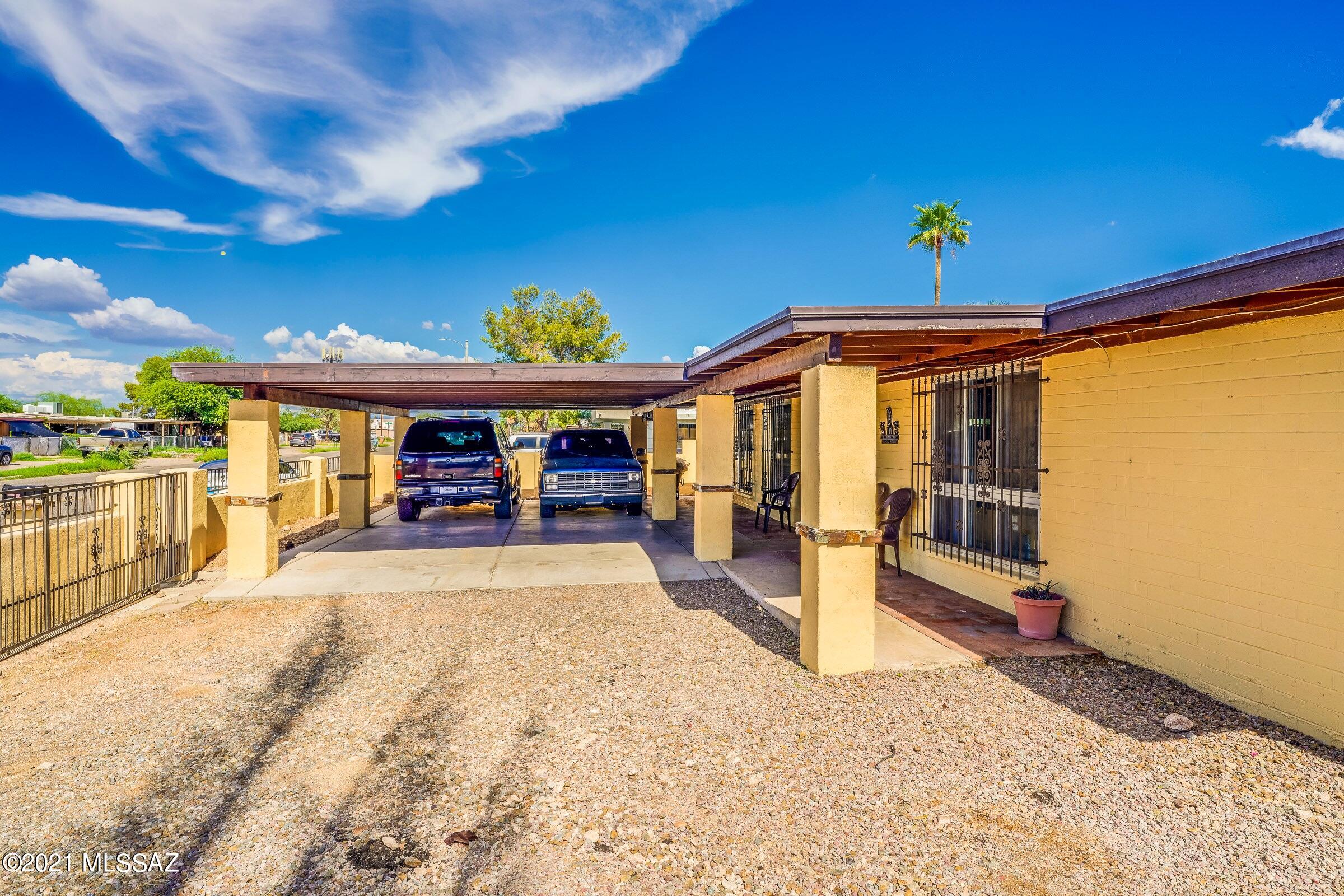 141 West Bilby Road Tucson, AZ 85706 - Photo 2 of 38 Gallery Image 2