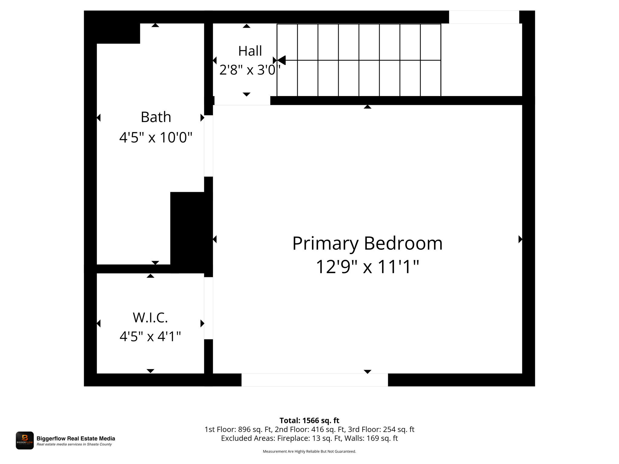 8741 Prospectors Road Redding, CA 96001 - Photo 58 of 60 Floor Plan