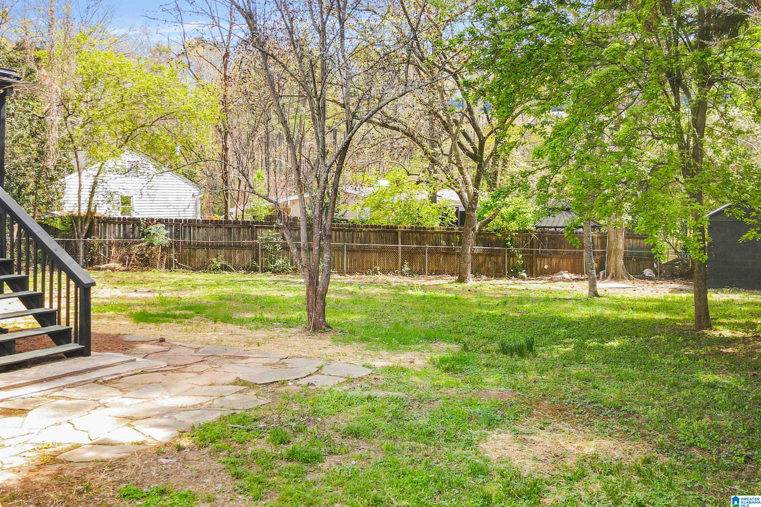 1241 Cresthill Road Birmingham, AL 35213 - Photo 6 of 32
