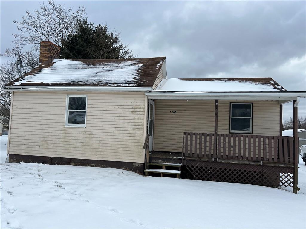 128 Holt Road Aliquippa, PA 15001 - Photo 1 of 5 Gallery Image 1