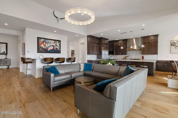 $1,695,000 | 2237 Cold Creek Trail, Reno, NV 89523