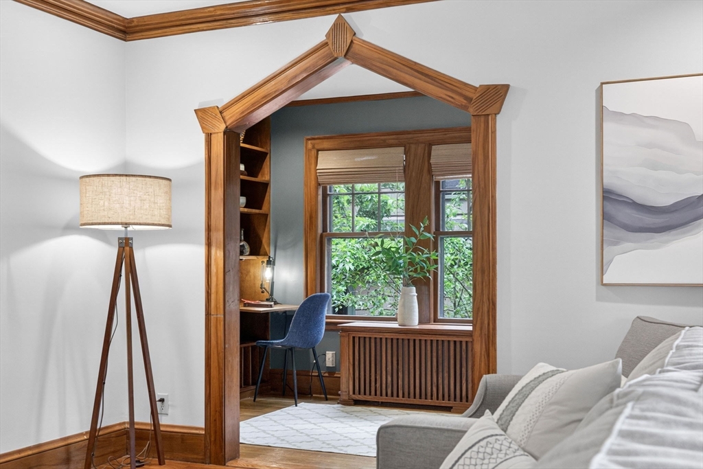 40 Arborough Road Boston, MA 02131 - Photo 7 of 36