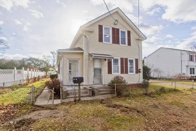 $312,000 | 19 Church Street, Agawam, MA 01001