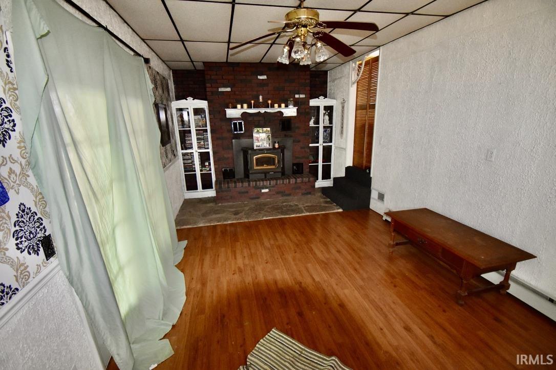 3640 Zehr Road Taswell, IN 47175 - Photo 17 of 36 Gallery Image 17