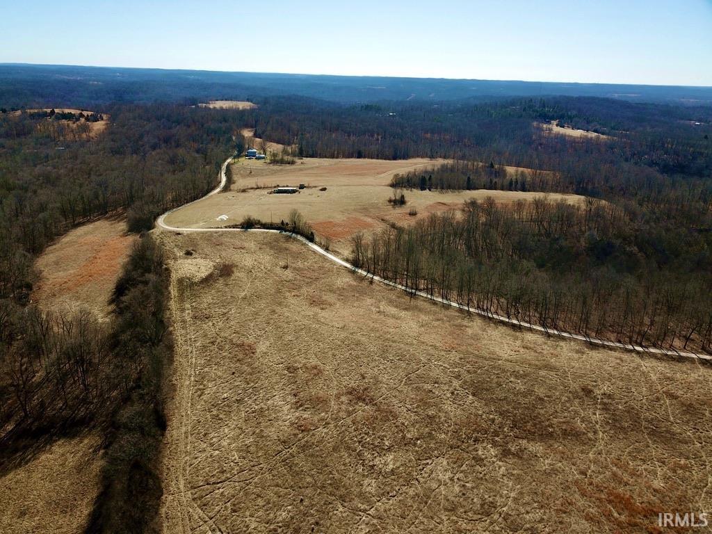 3640 Zehr Road Taswell, IN 47175 - Photo 25 of 36 Gallery Image 25