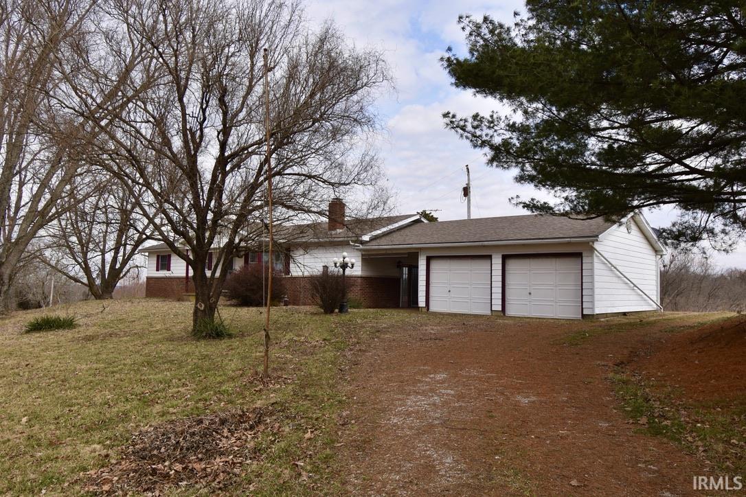 3640 Zehr Road Taswell, IN 47175 - Photo 32 of 36 Gallery Image 32