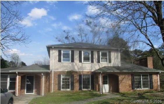 124 Clearfield Drive Rockingham, NC 28379 - Photo 1 of 11