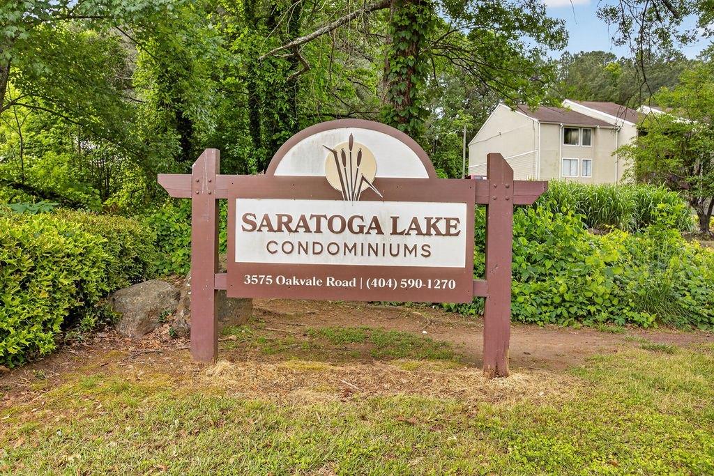 3575 Oakvale Road, Unit 102 Decatur, GA 30034 - Photo 1 of 32