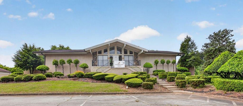 3575 Oakvale Road, Unit 102 Decatur, GA 30034 - Photo 27 of 32