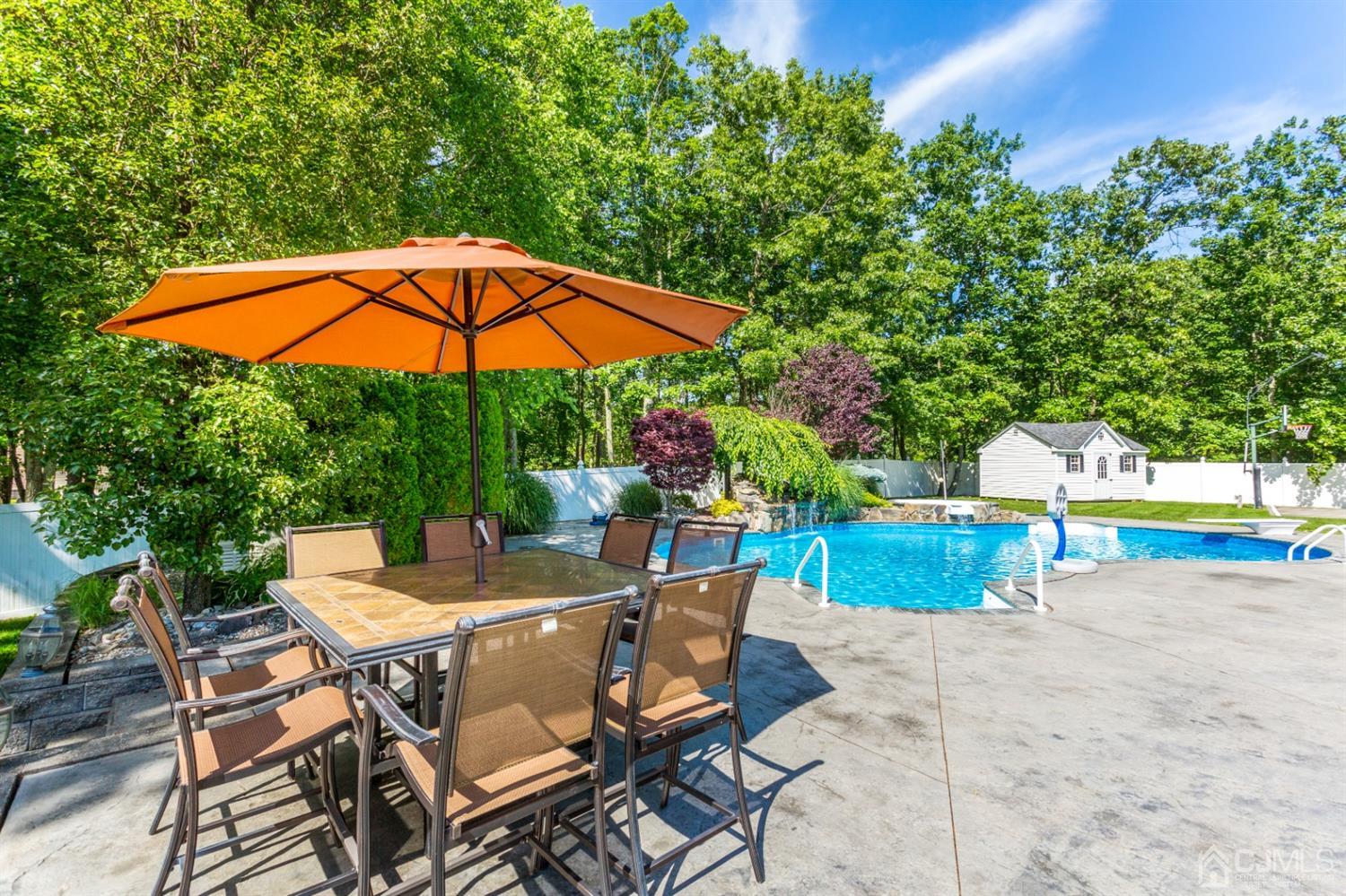5 Ruby Court Jackson, NJ 08527 - Photo 14 of 64 Gallery Image 14