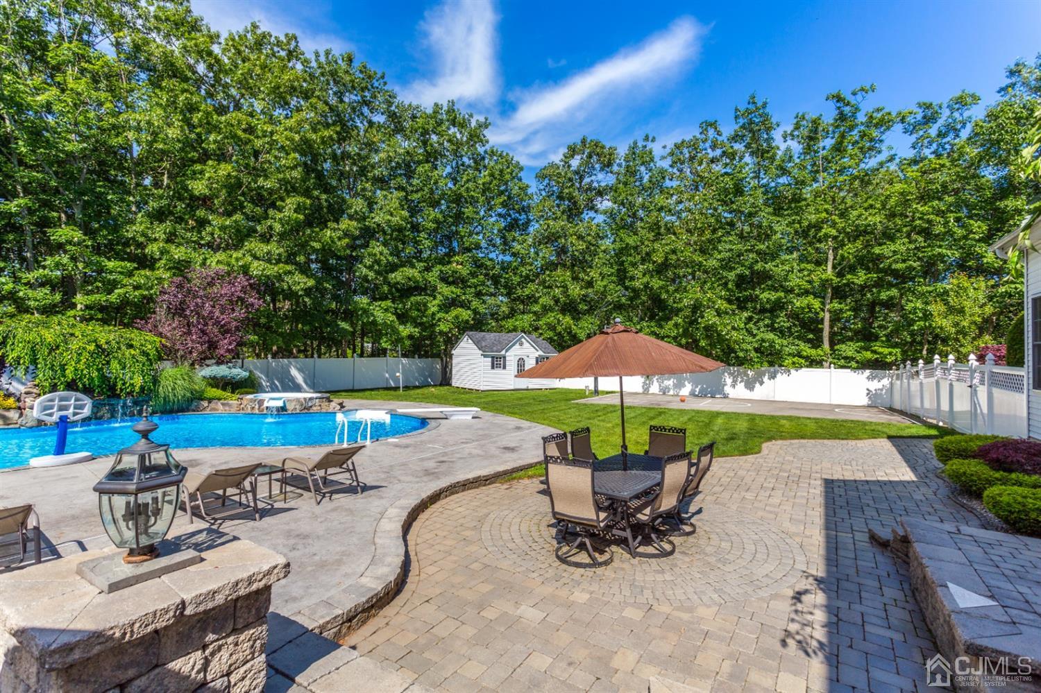 5 Ruby Court Jackson, NJ 08527 - Photo 15 of 64 Gallery Image 15